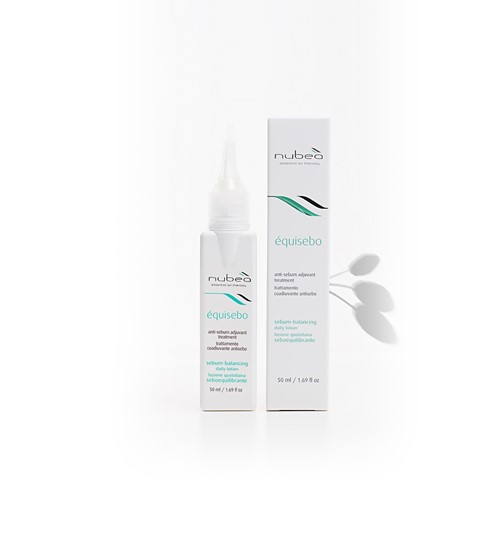 Picture of NUBEA EQUISEBO SEBUM DAILY LOTION